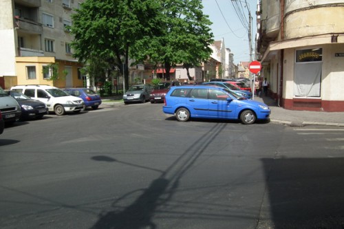 parcare