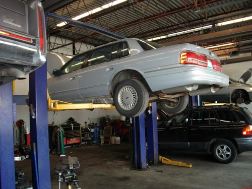 service-auto