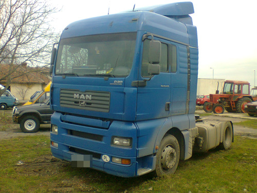 tir