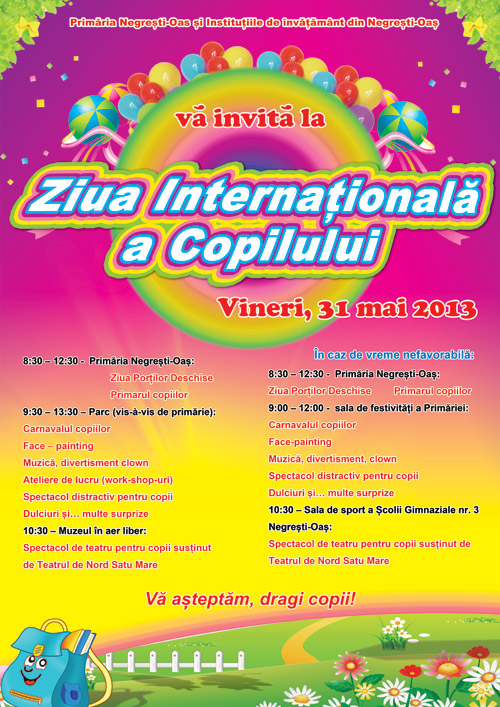 Afis-Ziua-copilului-Negresti-Oas
