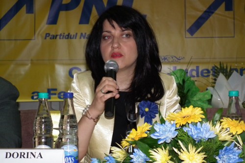Dorina-Grunfeld