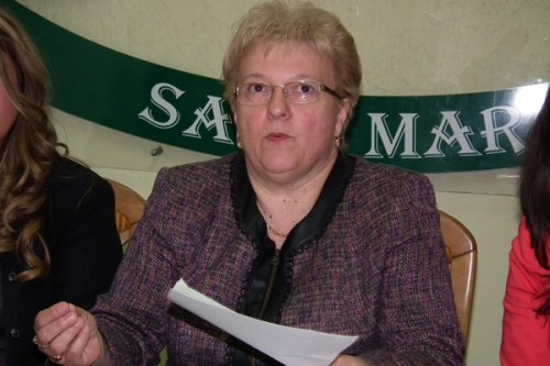 Elisabeta-Bekesy