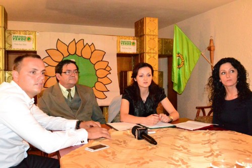 Partidul-Verde