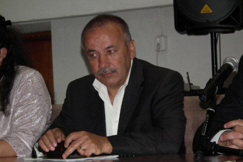 Silviu Zetea