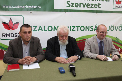 UDMR