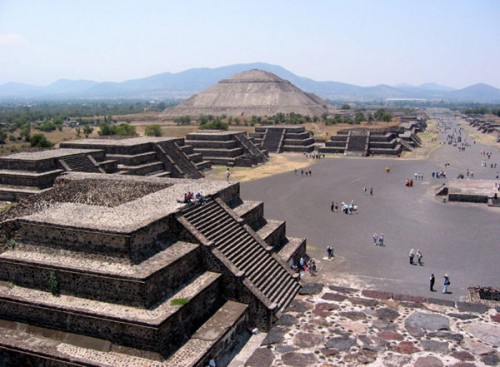 teotihuacan-mexico