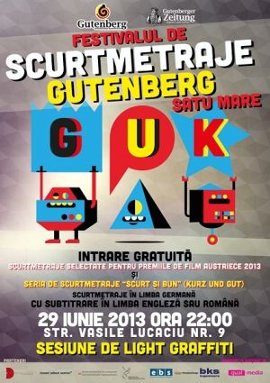 Scurtmetraje