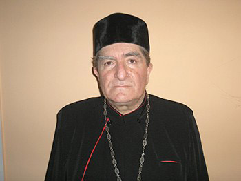 Alexandru-Tincu
