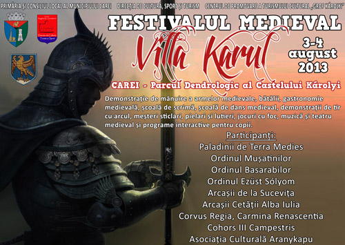 Festival-villa-karul