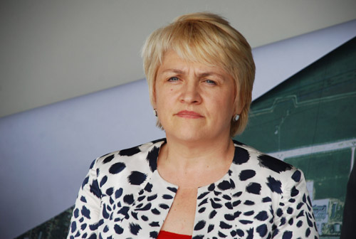 Lucia-Varga