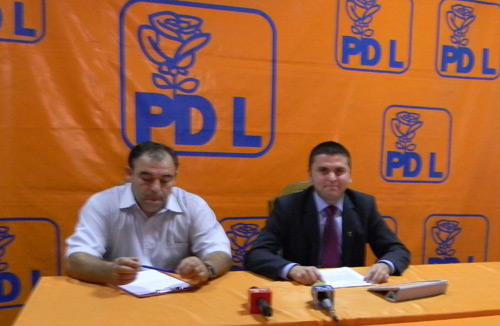 PDL-satu-mare