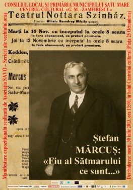 Stefan-Marcus
