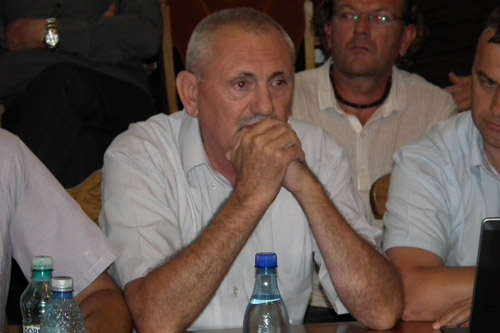 Vasile-Fogel