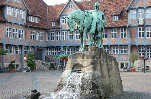 wolfenbuttel