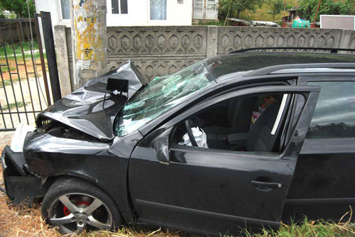 Accident