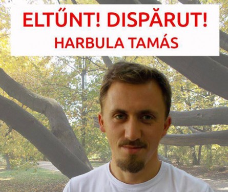 Harbula Tamas