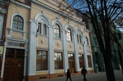 Parchet-satu-mare
