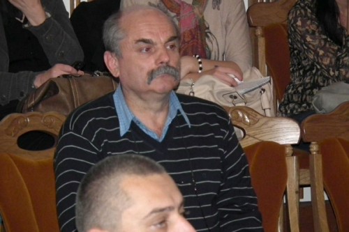 Tiberiu-Markos