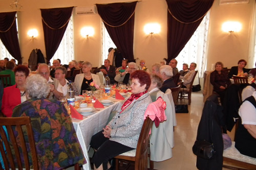 varstnici