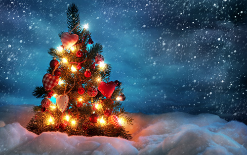 Christmas-Tree-Wallpapers