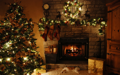 Christmas-tree