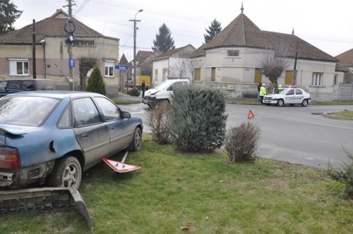 accident-titulescu