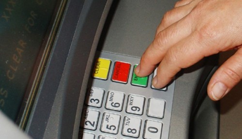 bancomat
