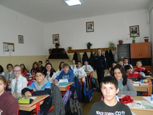 jandarmeria