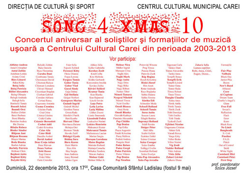 song