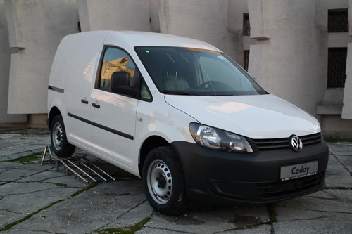 vwcaddy