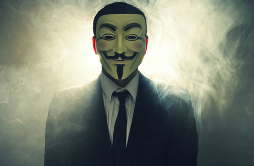 hacker