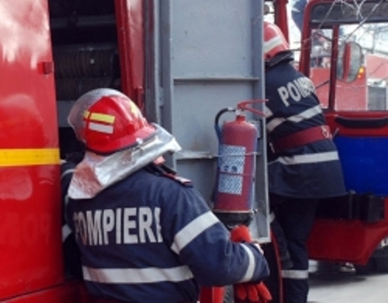 pompier