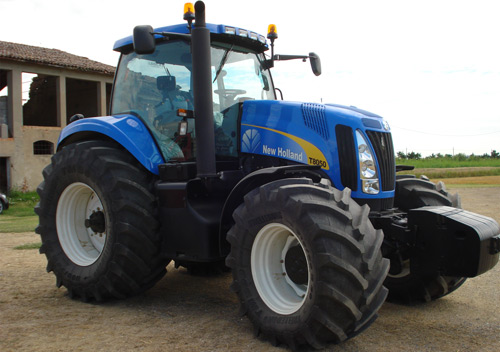 tractoare