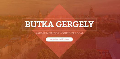 Butka-Gergely