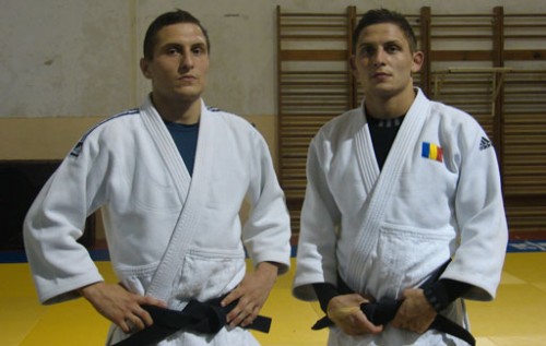 Judo