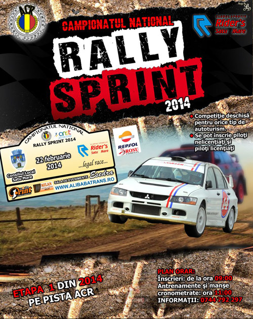 rally-sprint-satumare