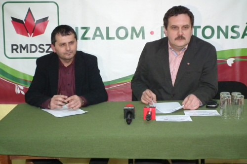 udmr
