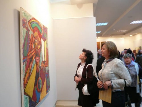 Art Bunavestire