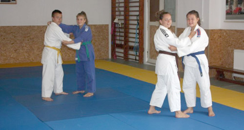 Judo