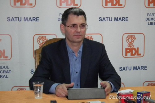 Petre-Muresan