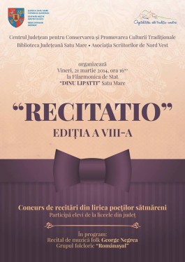 recitatio