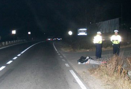 Accident-mortal