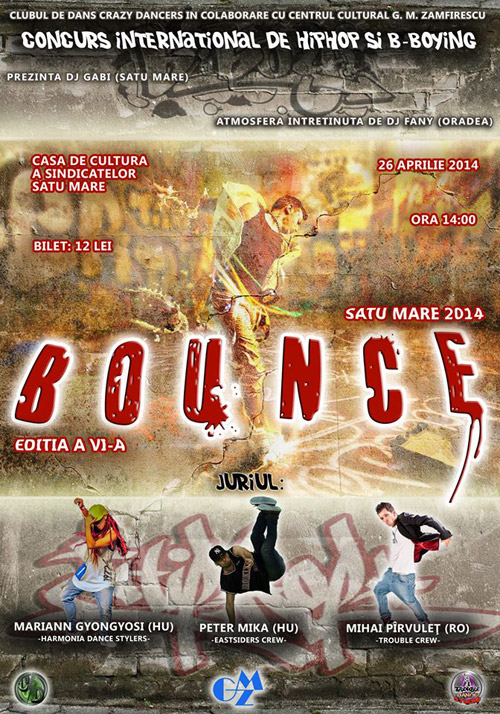 Bounce-2014