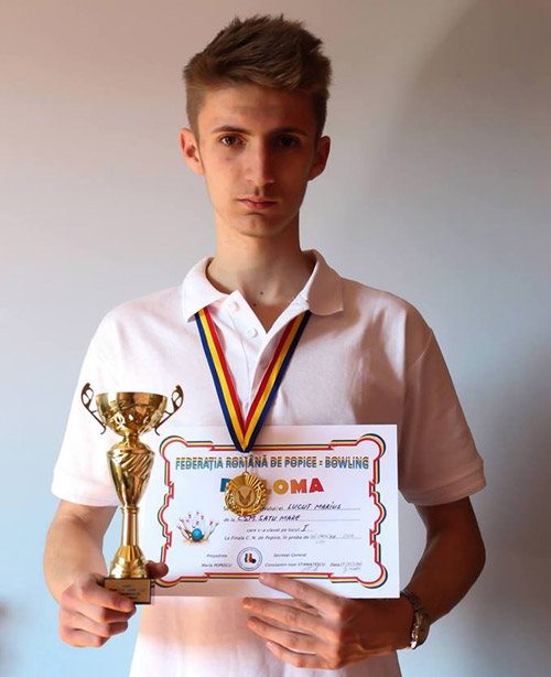 Marius-Lucut