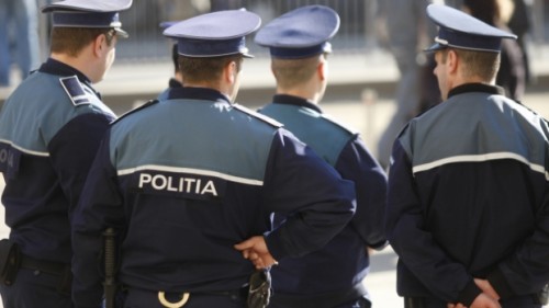 Politisti