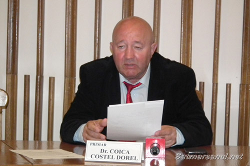 dorel-coica