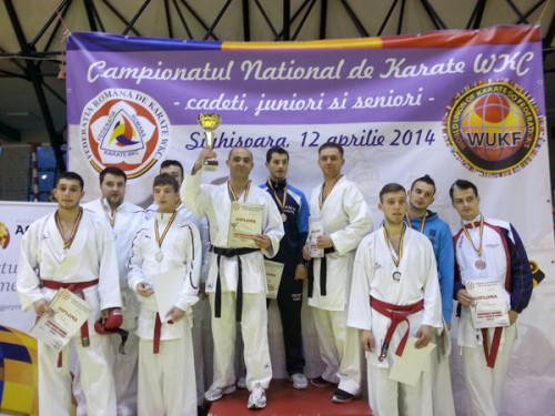 karate-csm