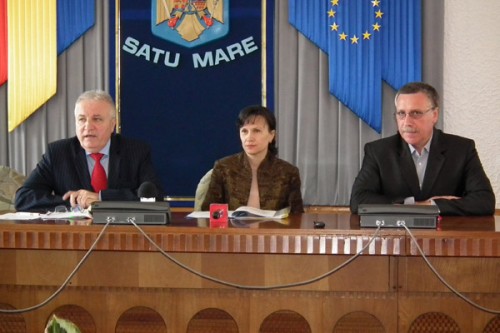 Conferinta-prefectura