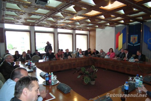 Sedinta-CJ-satu-mare