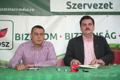 UDMR